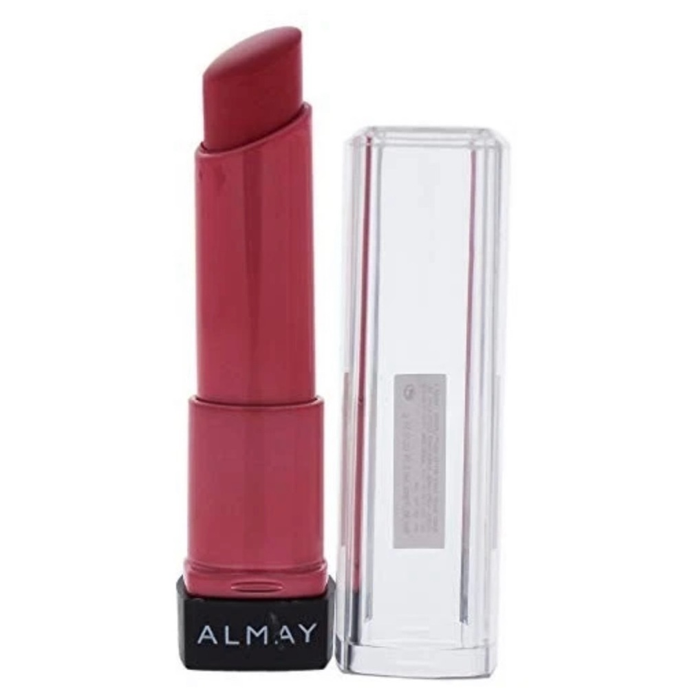 Almay Smart Shade Butter Kiss Lipstick, Pink-Light 20 New